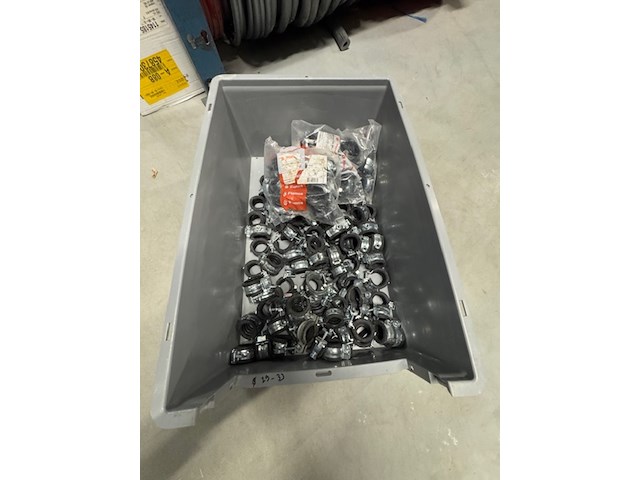 Partij partij beugels - afbeelding 21 van  24