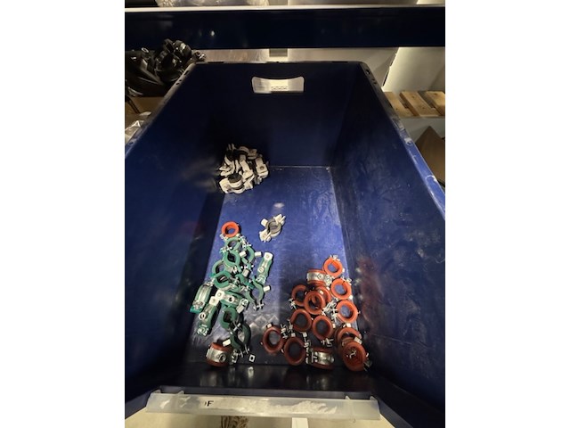 Partij partij beugels - afbeelding 22 van  24