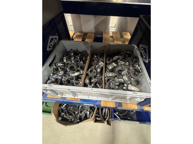 Partij partij beugels - afbeelding 23 van  24