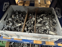 Partij partij beugels - afbeelding 23 van  24