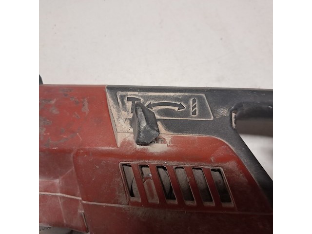 Partij partij elektrische en accu gereedschap, o.a. de walt, hilti, metabo, meerdere - afbeelding 4 van  127