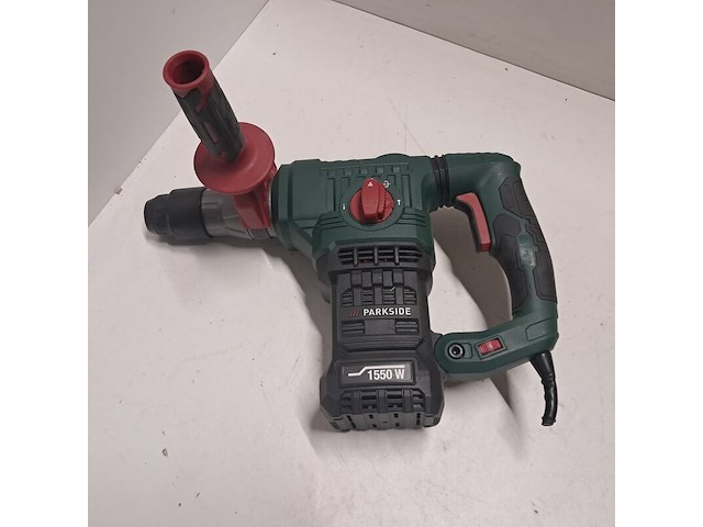 Partij partij elektrische en accu gereedschap, o.a. de walt, hilti, metabo, meerdere - afbeelding 9 van  127