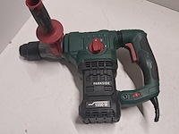 Partij partij elektrische en accu gereedschap, o.a. de walt, hilti, metabo, meerdere - afbeelding 9 van  127