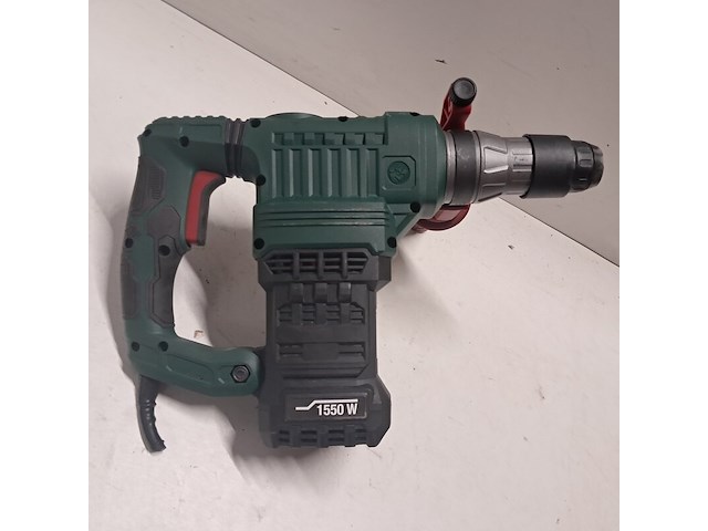 Partij partij elektrische en accu gereedschap, o.a. de walt, hilti, metabo, meerdere - afbeelding 10 van  127