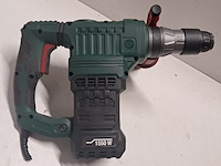 Partij partij elektrische en accu gereedschap, o.a. de walt, hilti, metabo, meerdere - afbeelding 10 van  127