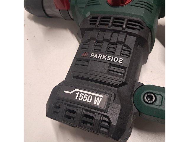 Partij partij elektrische en accu gereedschap, o.a. de walt, hilti, metabo, meerdere - afbeelding 15 van  127