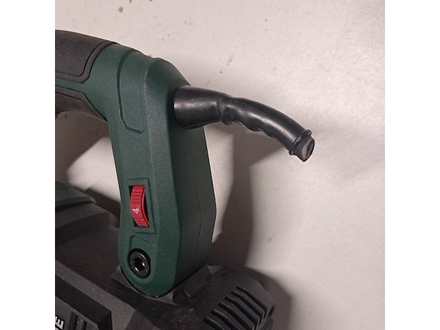 Partij partij elektrische en accu gereedschap, o.a. de walt, hilti, metabo, meerdere - afbeelding 16 van  127