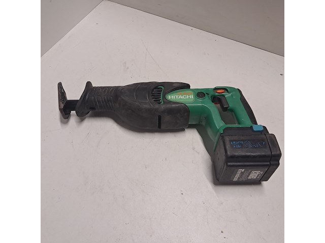 Partij partij elektrische en accu gereedschap, o.a. de walt, hilti, metabo, meerdere - afbeelding 17 van  127