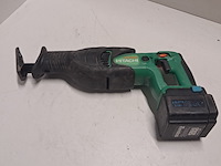 Partij partij elektrische en accu gereedschap, o.a. de walt, hilti, metabo, meerdere - afbeelding 17 van  127
