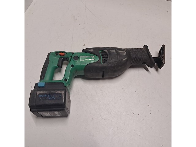 Partij partij elektrische en accu gereedschap, o.a. de walt, hilti, metabo, meerdere - afbeelding 18 van  127