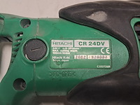 Partij partij elektrische en accu gereedschap, o.a. de walt, hilti, metabo, meerdere - afbeelding 20 van  127