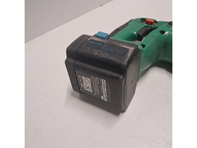 Partij partij elektrische en accu gereedschap, o.a. de walt, hilti, metabo, meerdere - afbeelding 22 van  127