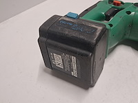 Partij partij elektrische en accu gereedschap, o.a. de walt, hilti, metabo, meerdere - afbeelding 22 van  127