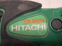 Partij partij elektrische en accu gereedschap, o.a. de walt, hilti, metabo, meerdere - afbeelding 25 van  127