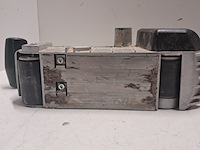 Partij partij elektrische en accu gereedschap, o.a. de walt, hilti, metabo, meerdere - afbeelding 28 van  127