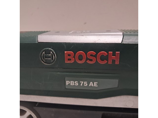 Partij partij elektrische en accu gereedschap, o.a. de walt, hilti, metabo, meerdere - afbeelding 30 van  127