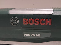 Partij partij elektrische en accu gereedschap, o.a. de walt, hilti, metabo, meerdere - afbeelding 30 van  127