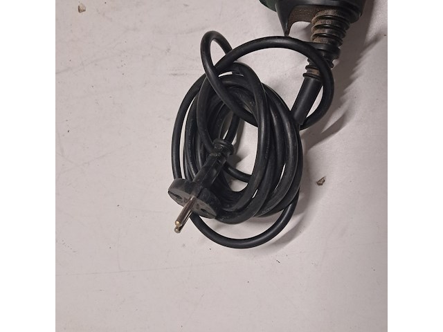 Partij partij elektrische en accu gereedschap, o.a. de walt, hilti, metabo, meerdere - afbeelding 32 van  127