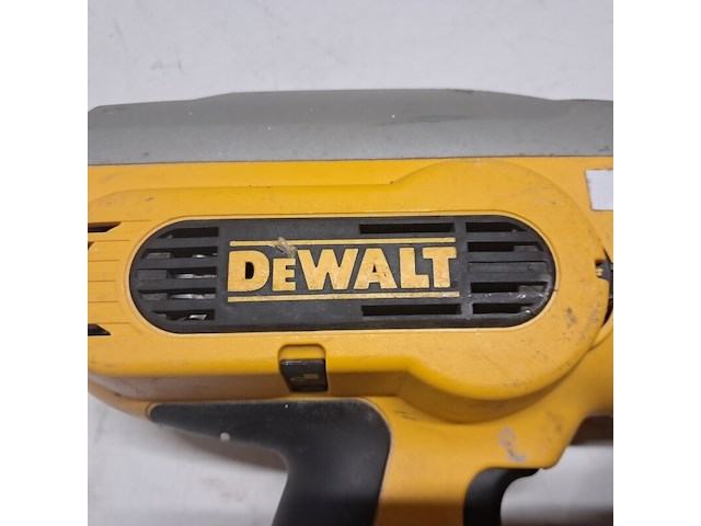 Partij partij elektrische en accu gereedschap, o.a. de walt, hilti, metabo, meerdere - afbeelding 36 van  127