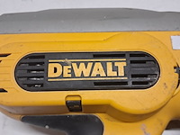 Partij partij elektrische en accu gereedschap, o.a. de walt, hilti, metabo, meerdere - afbeelding 36 van  127