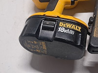 Partij partij elektrische en accu gereedschap, o.a. de walt, hilti, metabo, meerdere - afbeelding 38 van  127