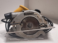 Partij partij elektrische en accu gereedschap, o.a. de walt, hilti, metabo, meerdere - afbeelding 45 van  127