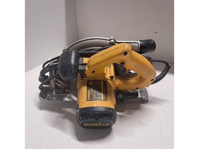 Partij partij elektrische en accu gereedschap, o.a. de walt, hilti, metabo, meerdere - afbeelding 46 van  127