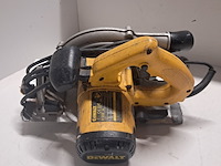 Partij partij elektrische en accu gereedschap, o.a. de walt, hilti, metabo, meerdere - afbeelding 46 van  127