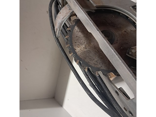 Partij partij elektrische en accu gereedschap, o.a. de walt, hilti, metabo, meerdere - afbeelding 47 van  127
