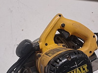 Partij partij elektrische en accu gereedschap, o.a. de walt, hilti, metabo, meerdere - afbeelding 49 van  127