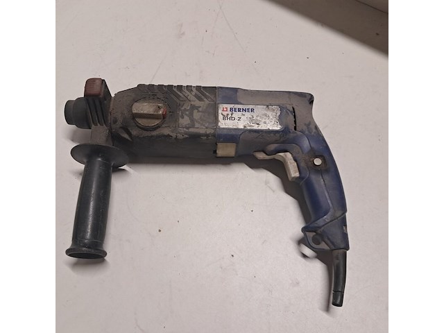 Partij partij elektrische en accu gereedschap, o.a. de walt, hilti, metabo, meerdere - afbeelding 52 van  127