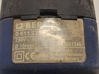 Partij partij elektrische en accu gereedschap, o.a. de walt, hilti, metabo, meerdere - afbeelding 58 van  127