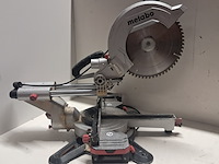 Partij partij elektrische en accu gereedschap, o.a. de walt, hilti, metabo, meerdere - afbeelding 60 van  127