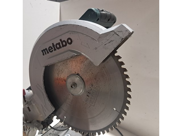 Partij partij elektrische en accu gereedschap, o.a. de walt, hilti, metabo, meerdere - afbeelding 61 van  127