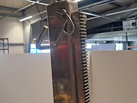 Partij partij elektrische en accu gereedschap, o.a. de walt, hilti, metabo, meerdere - afbeelding 51 van  127