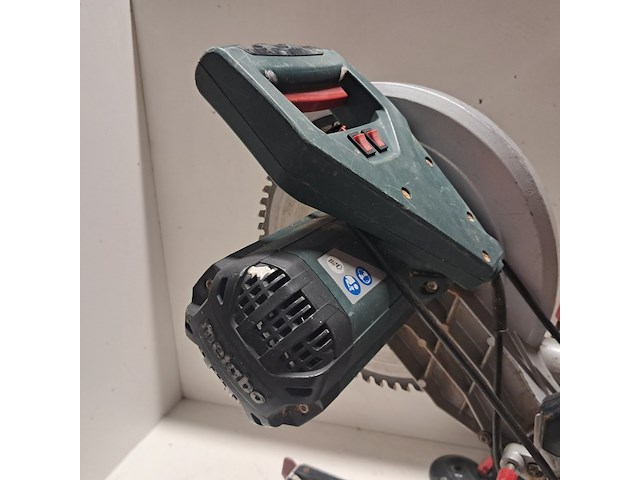 Partij partij elektrische en accu gereedschap, o.a. de walt, hilti, metabo, meerdere - afbeelding 67 van  127