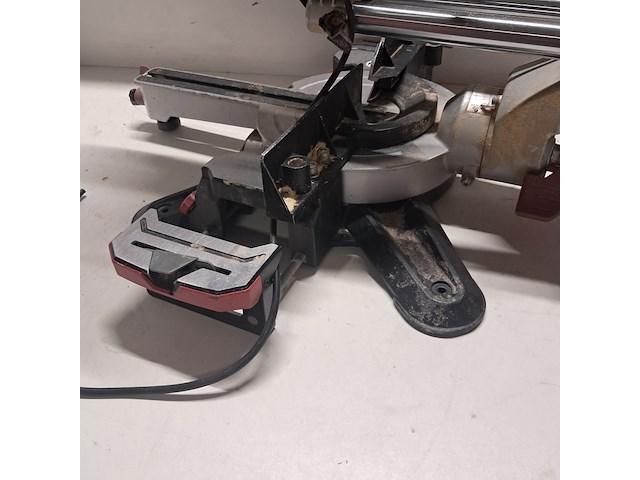 Partij partij elektrische en accu gereedschap, o.a. de walt, hilti, metabo, meerdere - afbeelding 68 van  127