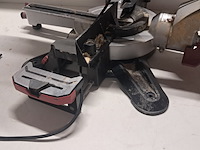 Partij partij elektrische en accu gereedschap, o.a. de walt, hilti, metabo, meerdere - afbeelding 68 van  127