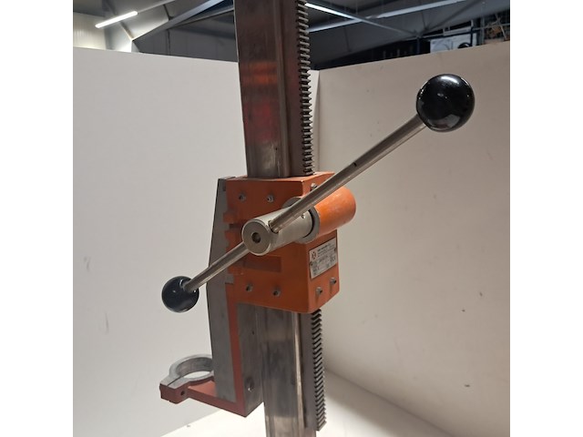 Partij partij elektrische en accu gereedschap, o.a. de walt, hilti, metabo, meerdere - afbeelding 62 van  127