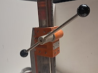 Partij partij elektrische en accu gereedschap, o.a. de walt, hilti, metabo, meerdere - afbeelding 62 van  127