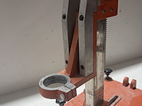 Partij partij elektrische en accu gereedschap, o.a. de walt, hilti, metabo, meerdere - afbeelding 73 van  127