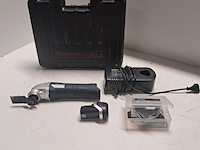 Partij partij elektrische en accu gereedschap, o.a. de walt, hilti, metabo, meerdere - afbeelding 85 van  127