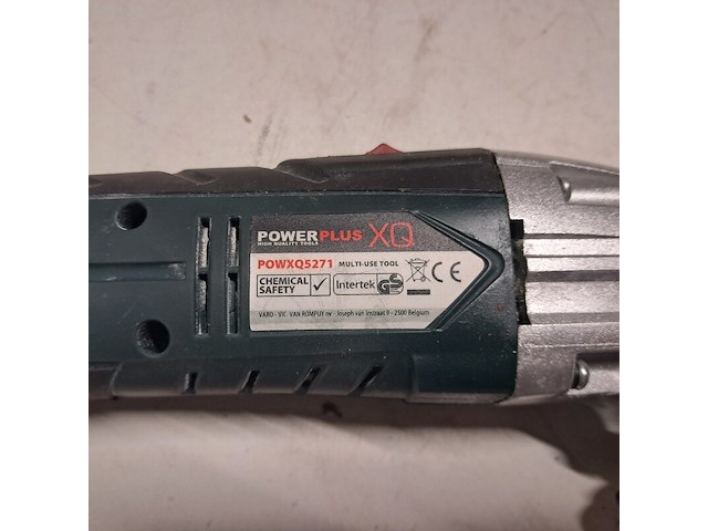 Partij partij elektrische en accu gereedschap, o.a. de walt, hilti, metabo, meerdere - afbeelding 89 van  127
