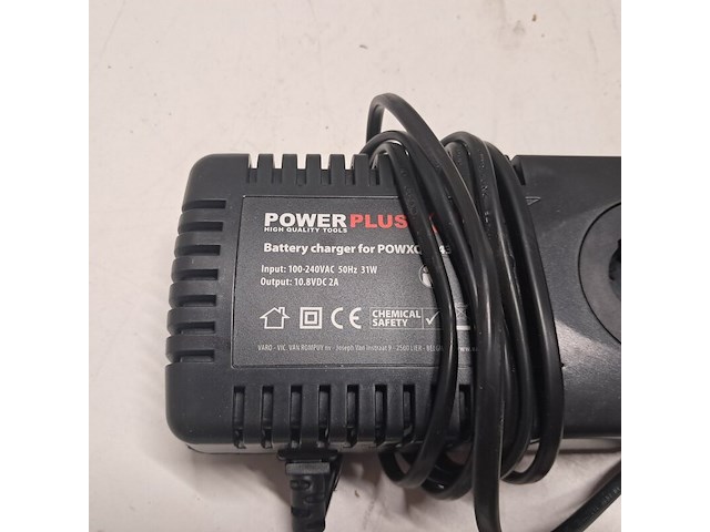 Partij partij elektrische en accu gereedschap, o.a. de walt, hilti, metabo, meerdere - afbeelding 94 van  127