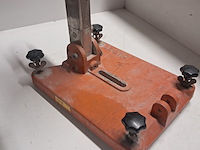 Partij partij elektrische en accu gereedschap, o.a. de walt, hilti, metabo, meerdere - afbeelding 84 van  127