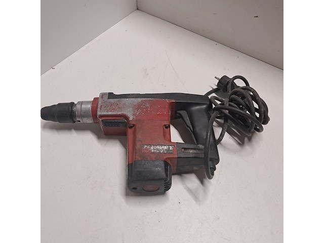 Partij partij elektrische en accu gereedschap, o.a. de walt, hilti, metabo, meerdere - afbeelding 99 van  127