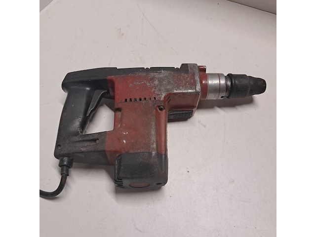 Partij partij elektrische en accu gereedschap, o.a. de walt, hilti, metabo, meerdere - afbeelding 100 van  127