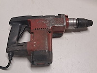 Partij partij elektrische en accu gereedschap, o.a. de walt, hilti, metabo, meerdere - afbeelding 100 van  127