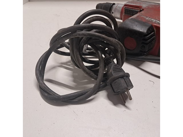 Partij partij elektrische en accu gereedschap, o.a. de walt, hilti, metabo, meerdere - afbeelding 103 van  127