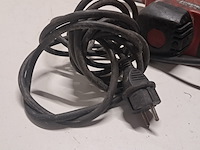 Partij partij elektrische en accu gereedschap, o.a. de walt, hilti, metabo, meerdere - afbeelding 103 van  127